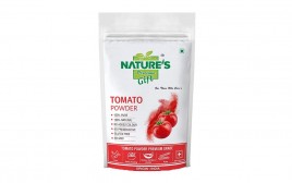 Nature's Gift Tomato Powder   Pack  200 grams